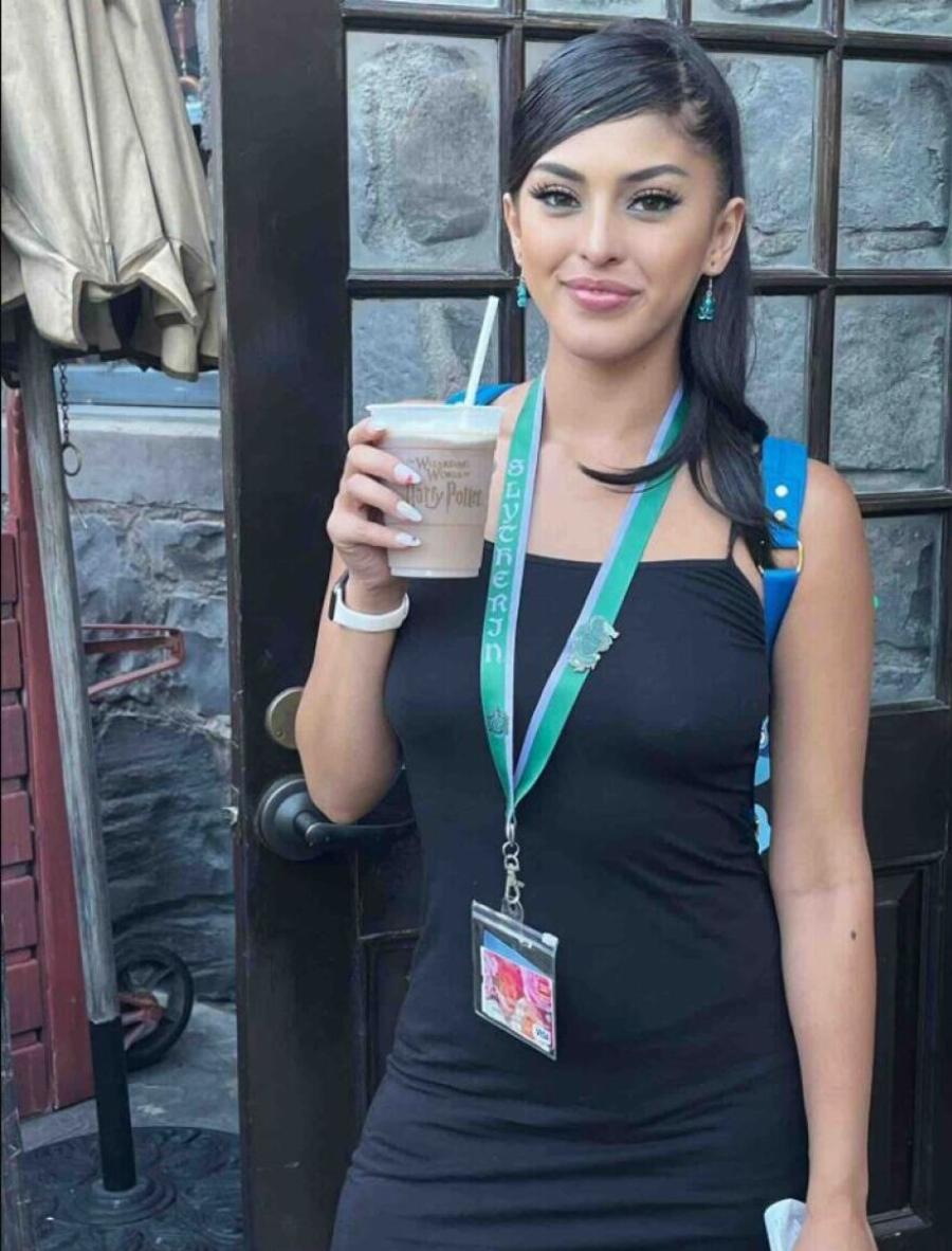 Πέθανε η αγαπημένη ηθοποιός Σοφία – Ήταν μόλις 26 ετών