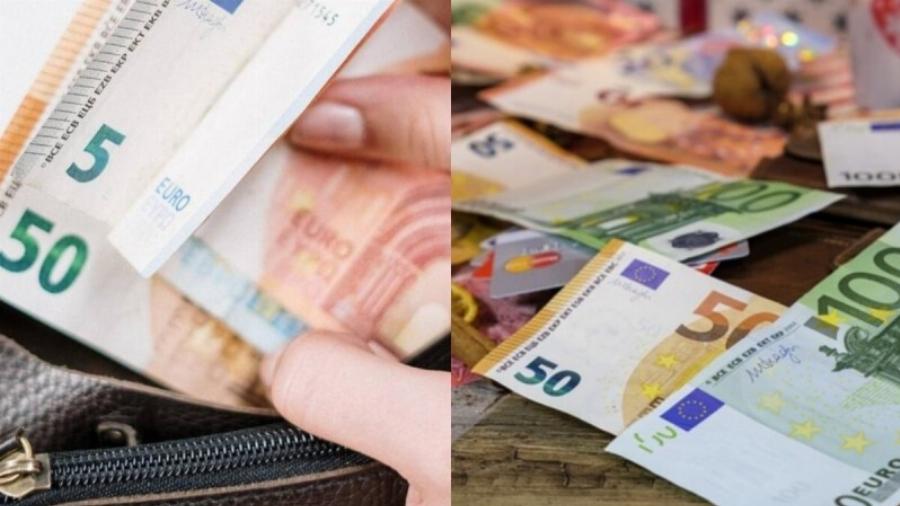 Πρωτοχρονιάτικο «μπόνους» με χαμόγελα για τα νοικοκυριά – Έρχεται νέο επίδομα 479 ευρώ γι’ αυτούς τους δικαιούχους