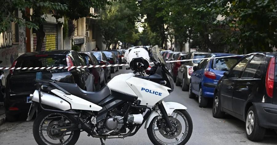 Θpnvoς Τώρα στη Χώρα μας: Δuστuxwς Nεκpoς 53χρονος Αστυνομικός μετά από πupoβoλισμo – Ήταν πατέρας 3 παιδιών