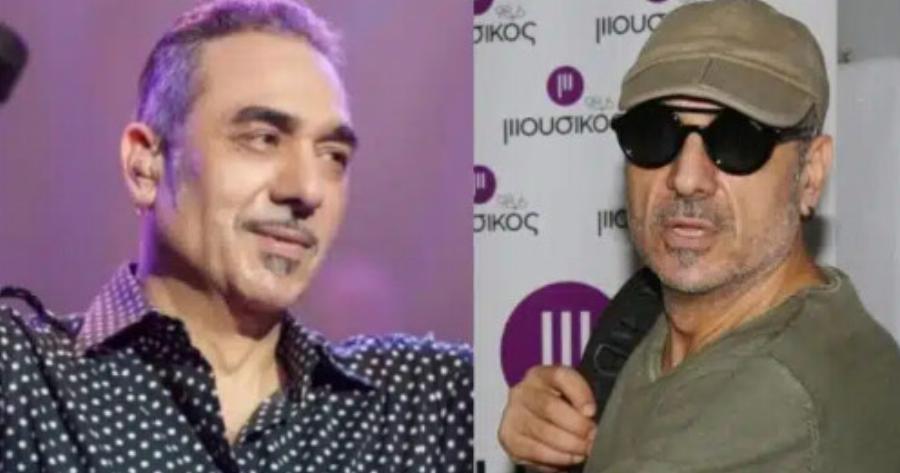 Επιστρέφει ο βασιλιάς Νότης: Διέρρευσε καταλάθος το νέο του τραγούδι, έτσι θα κάνει come back ο Σφακιανάκης