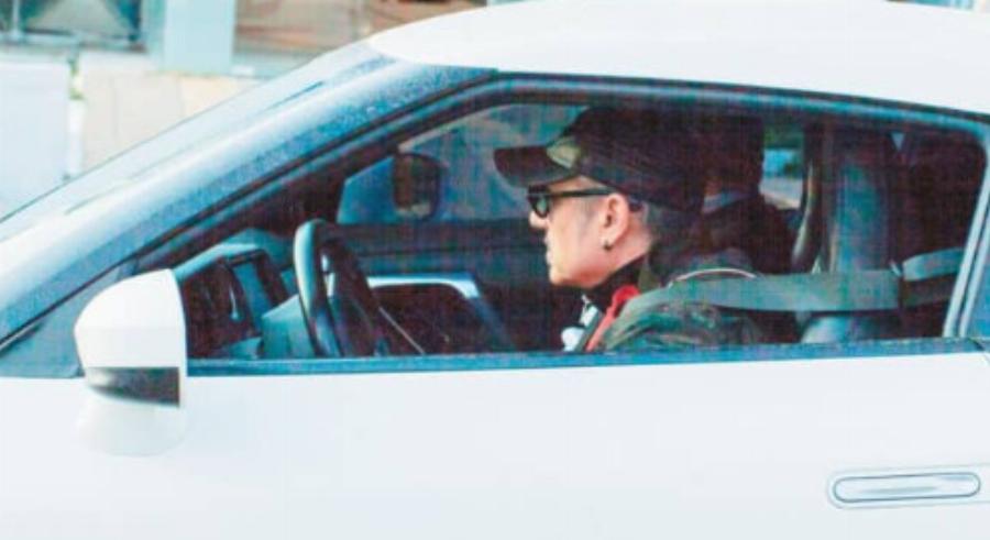 Επιστρέφει ο βασιλιάς Νότης: Διέρρευσε καταλάθος το νέο του τραγούδι, έτσι θα κάνει come back ο Σφακιανάκης