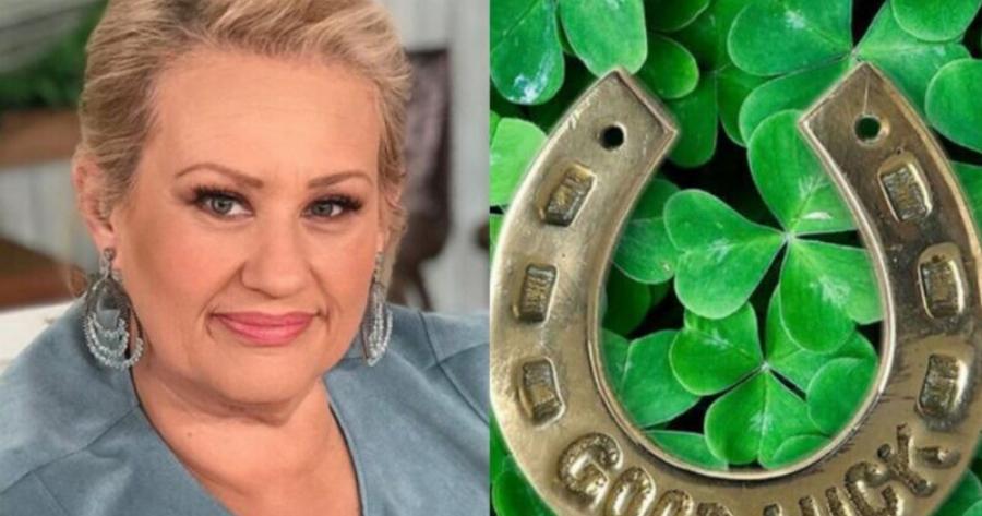 Άση Μπήλιου: Αυτό συμβαίνει κάθε 10 χρόνια – Τα 4 ζώδια που ζήσουν το όνειρο μέχρι το τέλος του 2024