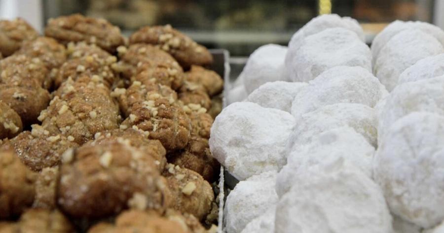 Καλάθι Χριστουγέννων χωρίς κουραμπιέδες και μελομακάρονα – Τα προϊόντα που θα περιλαμβάνει τελικα