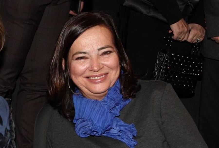 Πρώτη φορά! Συγκλονίζει η Ελένη Κούρκουλα για τη μάχη της με τον καρκίνο – Ο πασίγνωστος ηθοποιός που στέκεται βράχος στο πλευρό της