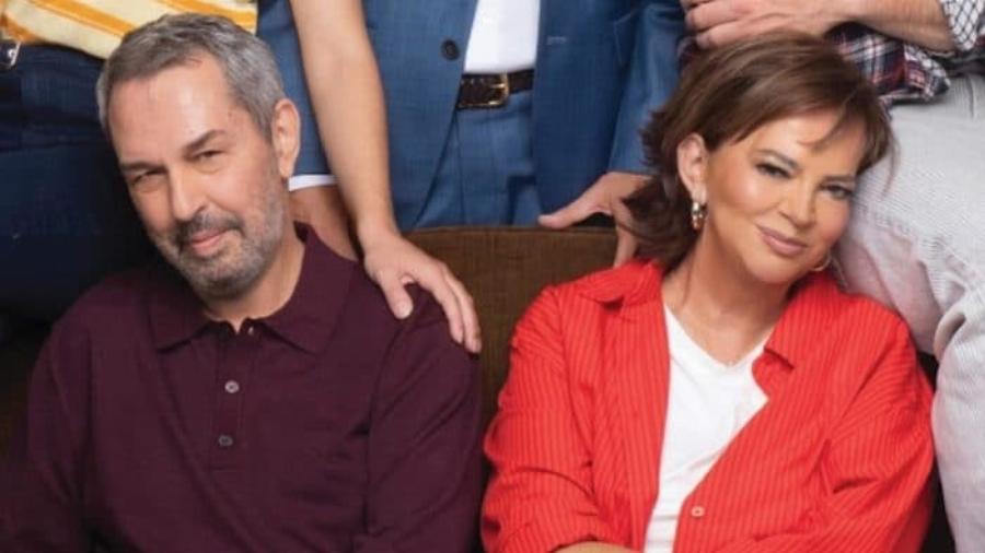 Πρώτη φορά! Συγκλονίζει η Ελένη Κούρκουλα για τη μάχη της με τον καρκίνο – Ο πασίγνωστος ηθοποιός που στέκεται βράχος στο πλευρό της