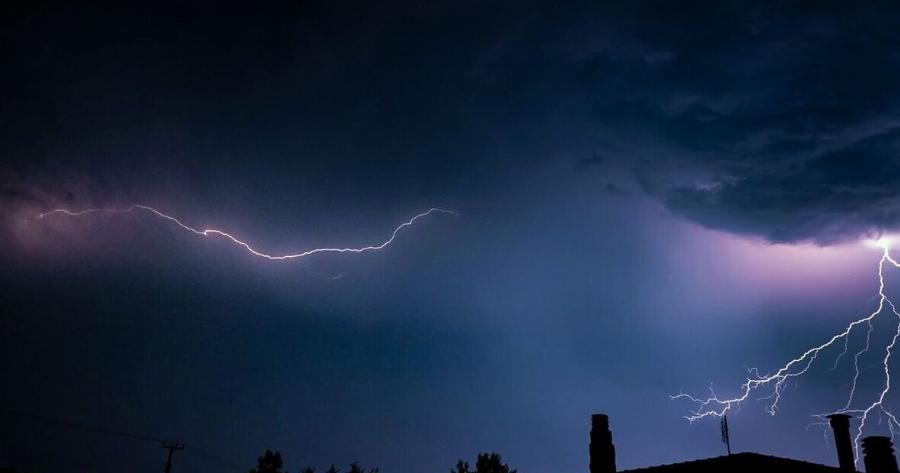 Σφοδρή 24ωρη επιδείνωση του καιρού – Για ποιες 10 περιοχές προειδοποιεί η Πολιτική Προστασία