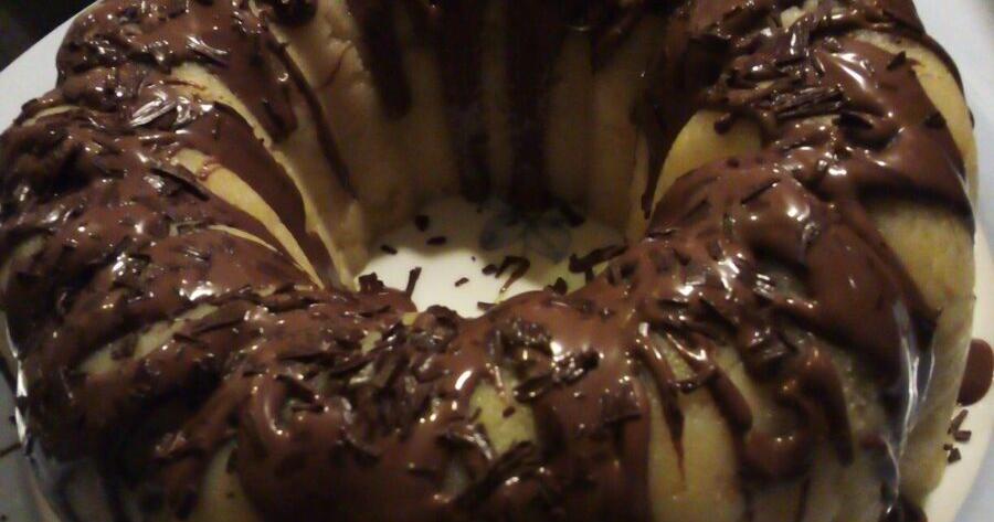 Σοκολατένιος σιμιγδαλένιος χαλβάς εύκολος – Η συνταγή που πετυχαίνει πάντα