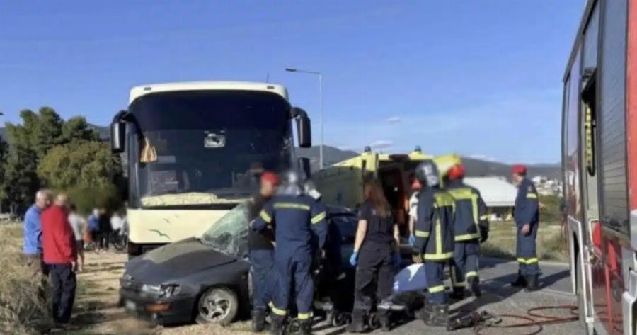 ‘EKTAKTO: ΘΡΙΛΕΡ ΜΕ ΚΤΕΛ ΓΕΜΑΤΟ ΕΠΙΒΑΤΕΣ