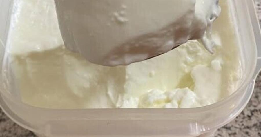 Δεν αγοράζω ξανά γιαούρτι… το φτιάχνω έτσι