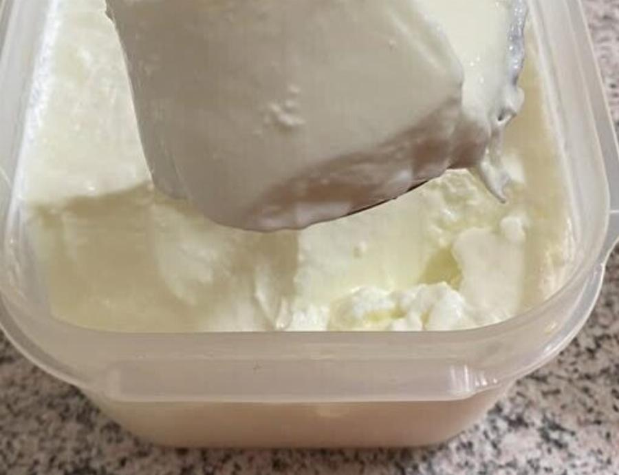 Δεν αγοράζω ξανά γιαούρτι… το φτιάχνω έτσι