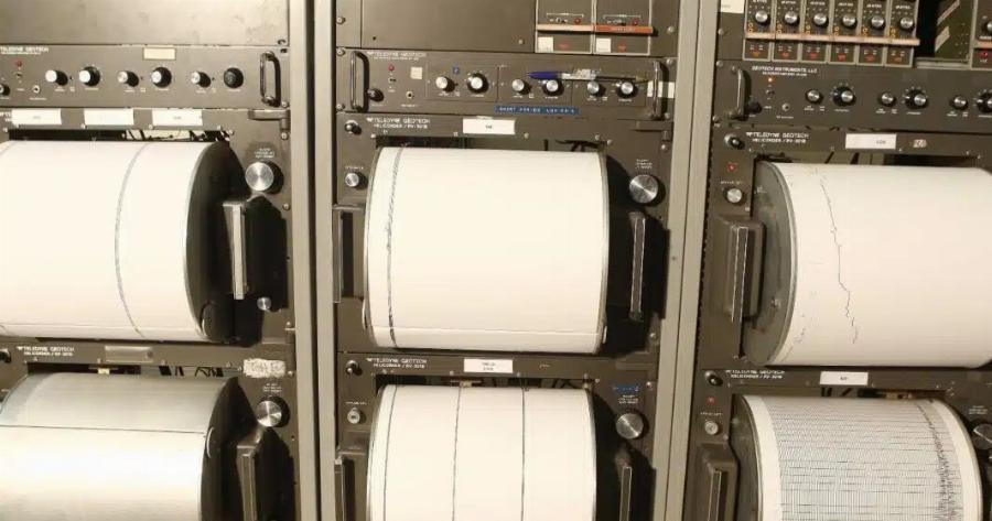 Έρχεται μεγάλος σεισμός στην Ελλάδα: Παγκόσμια προειδοποίηση από αναλυτές και σεισμολόγους