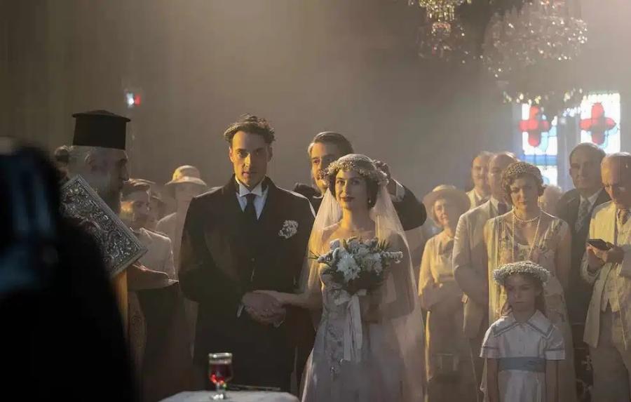 «Η Μεγάλη Χίμαιρα»: Η πιο φιλόδοξη ελληνική τηλεοπτική παραγωγή των τελευταίων ετών