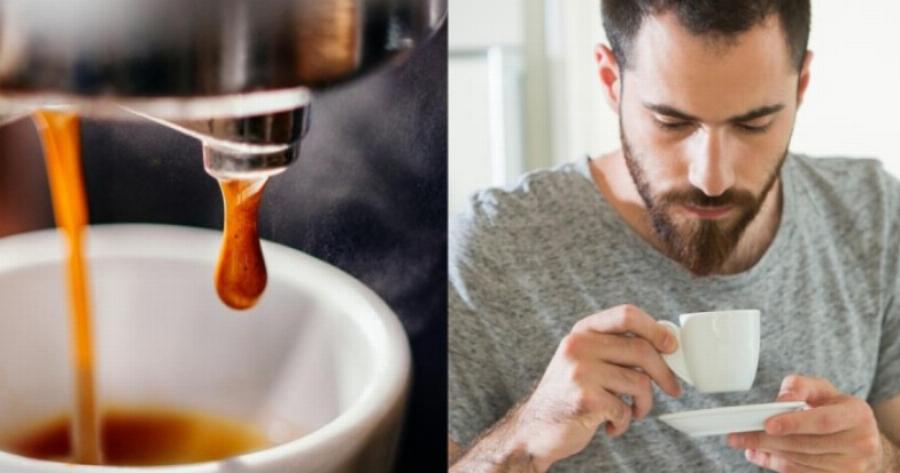 Να πίνουμε ή όχι καφέ το βράδυ; Όλη η αλήθεια για τους κινδύνους και τα οφέλη στον οργανισμό μας