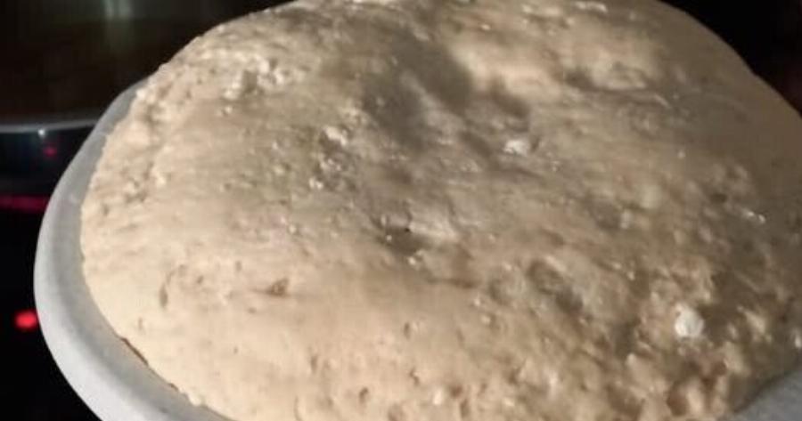 Τυροψωμάκια στο τηγάνι αφράτα και εύκολα – Η γρήγορη συνταγή