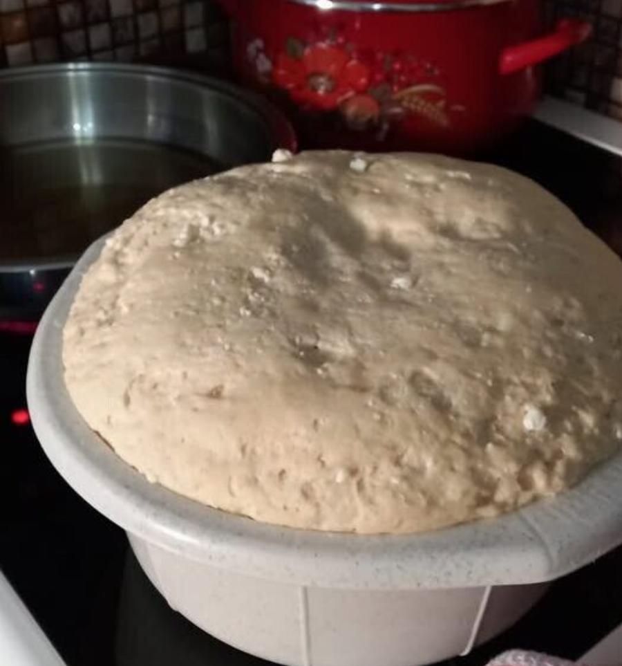 Τυροψωμάκια στο τηγάνι αφράτα και εύκολα – Η γρήγορη συνταγή