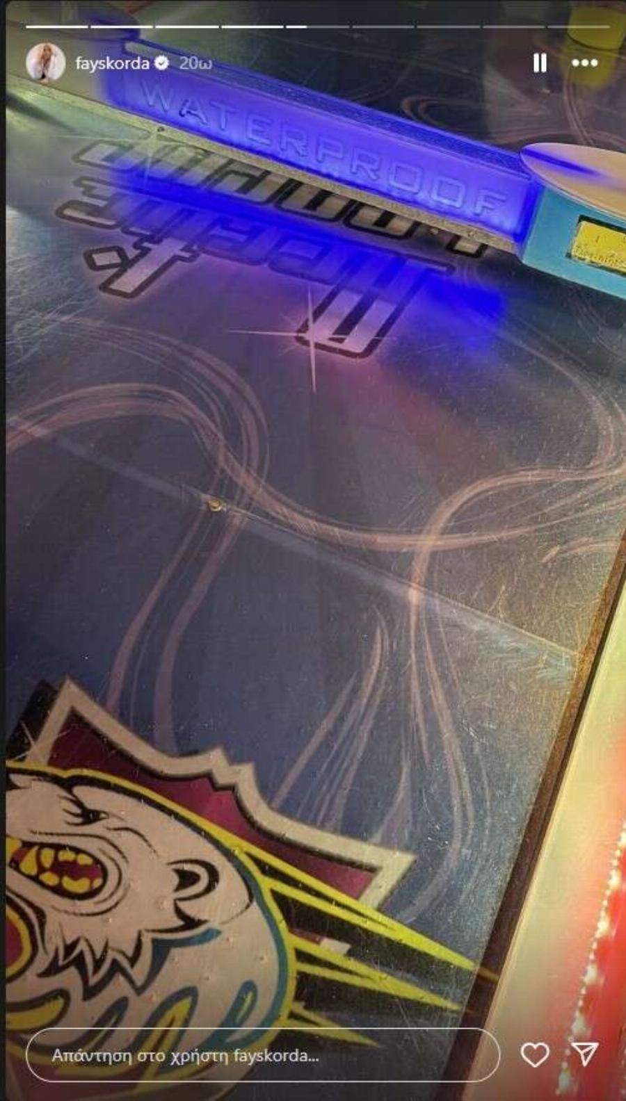 Ξανά μαζί για χάρη των παιδιών τους: Σε πελάγη ευτυχίας Λιάγκας – Σκορδά, ανακοίνωσαν τα ευχάριστα κι όλοι τους εύχονται