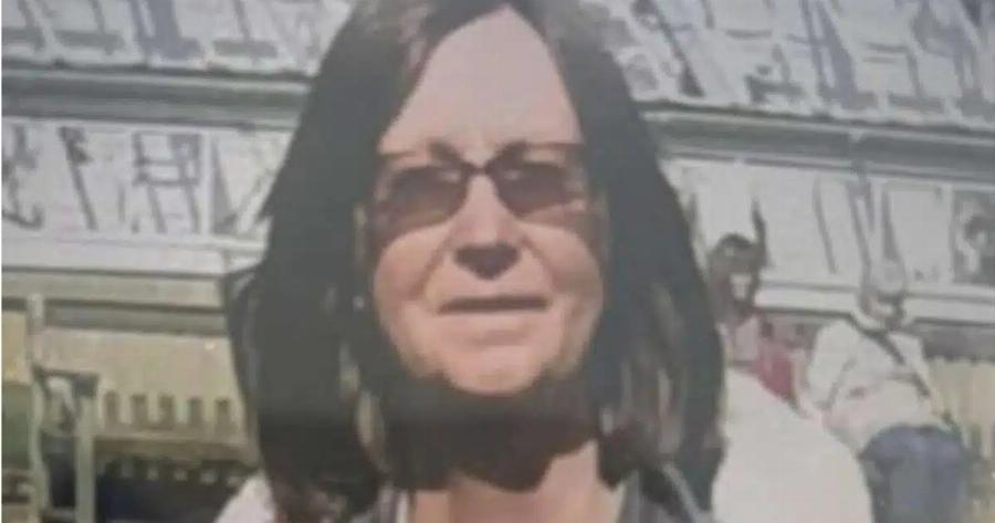 Αγνοείται 59χρονη – Πήγε για μπάνιο με τον σύζυγό της και εξαφανίστηκε