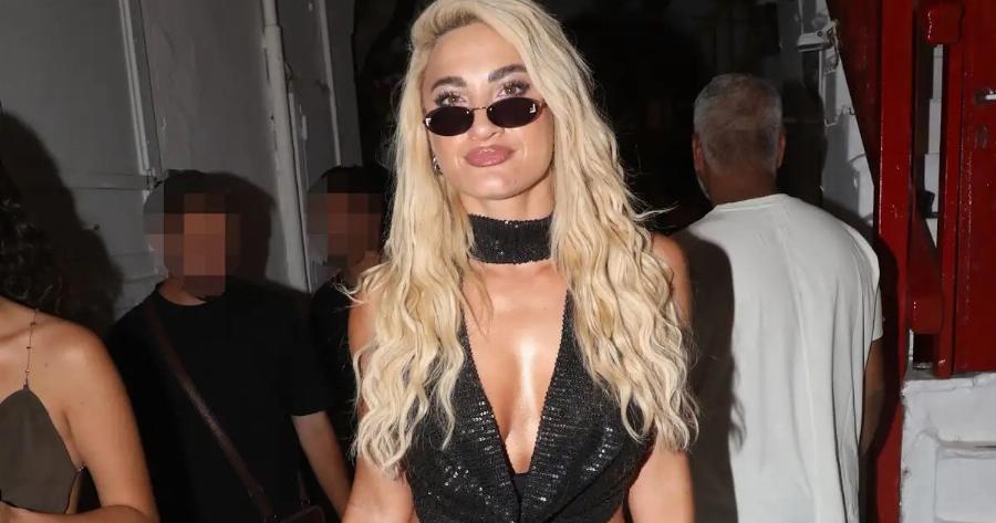 Ατύχημα για την Ιωάννα Τούνη: «Σοβαρή κατάσταση γιατί…»