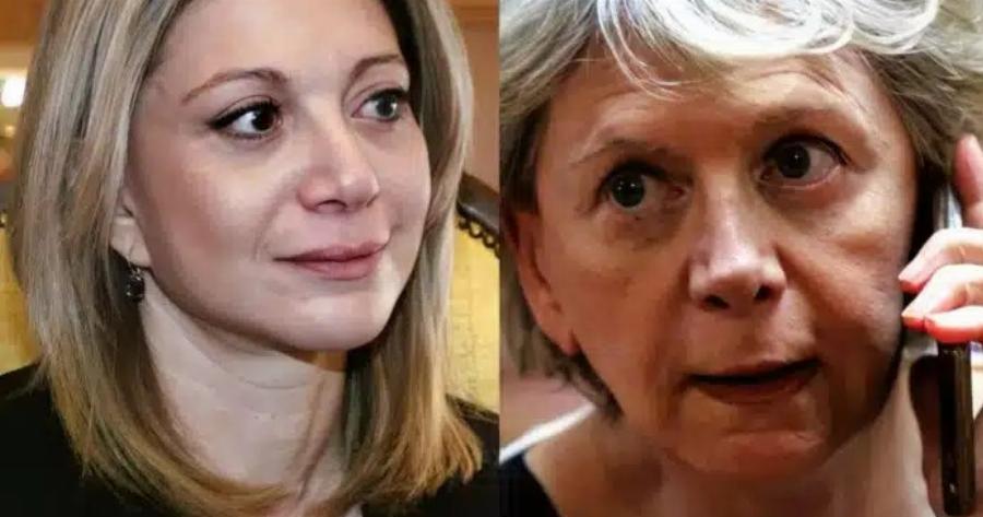 Μπαίνει στην πολιτική η «μάνα των Τεμπών»; Και η Ακρίτα μετά τον Κοτζιά ψηφίζει για… πρωθυπουργό την Καρυστιανού