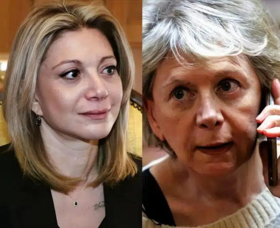 Μπαίνει στην πολιτική η «μάνα των Τεμπών»; Και η Ακρίτα μετά τον Κοτζιά ψηφίζει για… πρωθυπουργό την Καρυστιανού