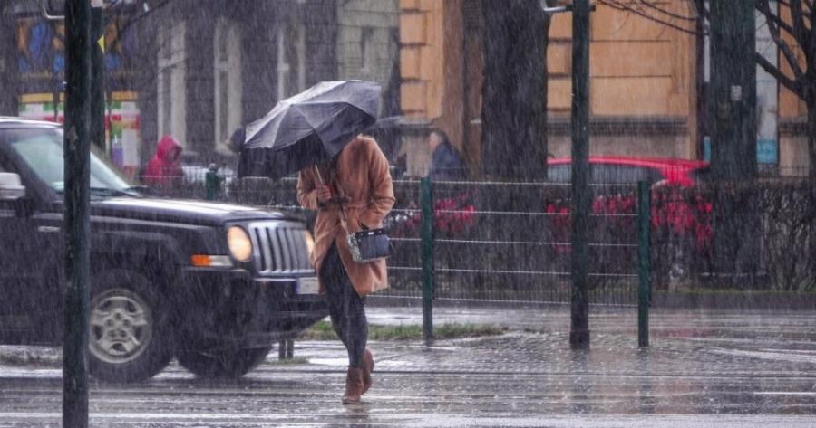 Έκτακτο δελτίο Καιρού: «Χλόμιασαν» οι μετεωρολόγοι με αυτό που έρχεται – «Ανοίγει η πύλη από τη Ρωσία»