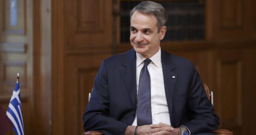 ΕΚΤΑΚΤΟ: Διώχνει υπουργούς ο Μητσοτάκης – Ποιοι φεύγουν πριν την κατάρρευση
