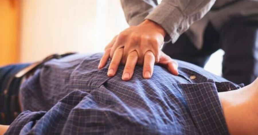 Η ανακοπή καρδιάς δεν εκδηλώνεται τόσο απότομα όσο νομίζουμε – Ποια είναι τα ύποπτα συμπτώματα