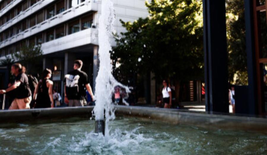 «Κόλαση» οι επόμενες μέρες: Έρχεται καύσωνας, μέχρι και 42 βαθμούς Κελσίου ο υδράργυρος – Ποια θα είναι η πιο ζεστή μέρα