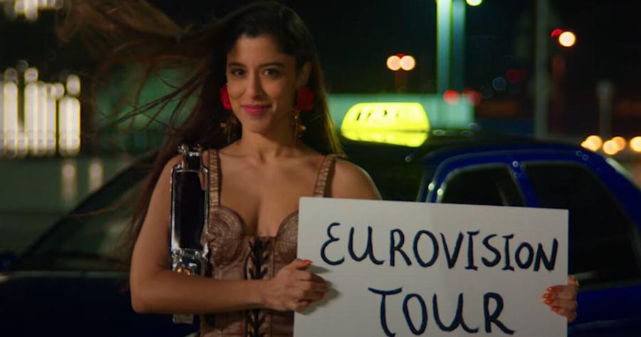 «Κερδίζει 80% τη Eurovision»: Τρελάθηκαν στην ΕΡΤ με τη θέση που βρίσκεται πλέον η Μαρίνα Σάττι στα στοιχήματα