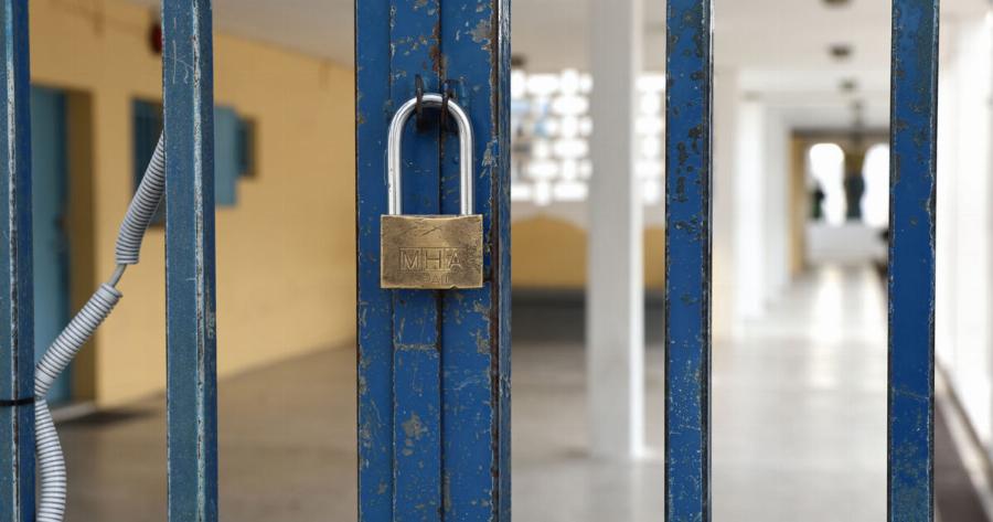 Κλειστά σχολεία και τριήμερο ξεκούρασης για τους μαθητές: Η λίστα