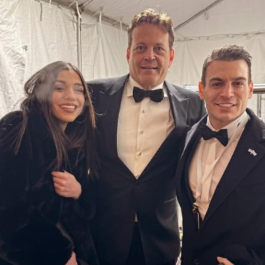 Μόλις έμαθαν την αλήθεια Βανδή και Ντέμης… κόλλησαν: Τόσα χρόνια περνάει την 20χρονη Μελίνα Νικολαΐδη, ο Δημήτρης Φιντιρίκος