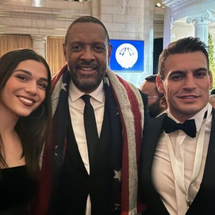 Μόλις έμαθαν την αλήθεια Βανδή και Ντέμης… κόλλησαν: Τόσα χρόνια περνάει την 20χρονη Μελίνα Νικολαΐδη, ο Δημήτρης Φιντιρίκος