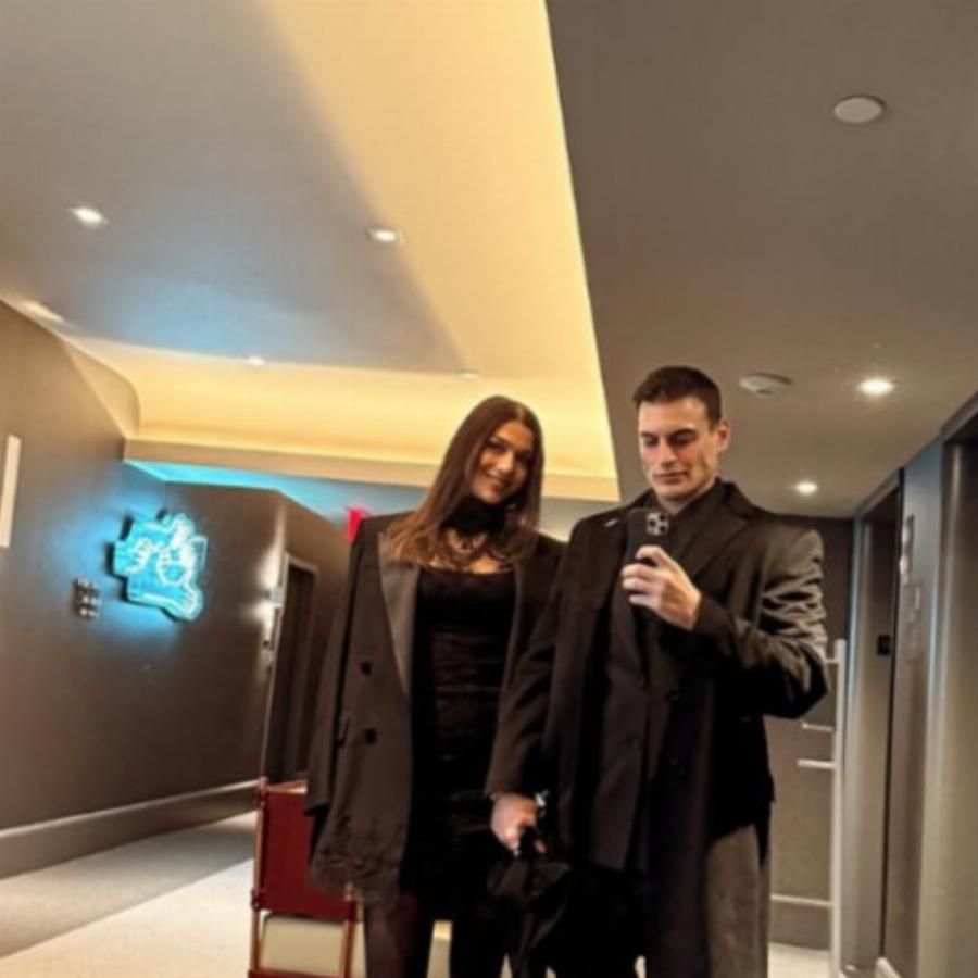 Μόλις έμαθαν την αλήθεια Βανδή και Ντέμης… κόλλησαν: Τόσα χρόνια περνάει την 20χρονη Μελίνα Νικολαΐδη, ο Δημήτρης Φιντιρίκος