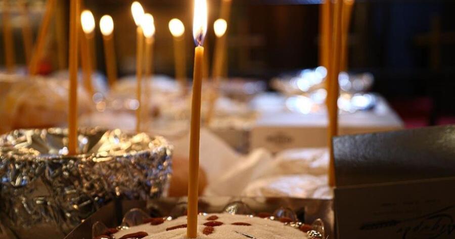 Πλησιάζει το τελευταίο Ψυχοσάββατο του 2026 – Ποιους μνημονεύουμε