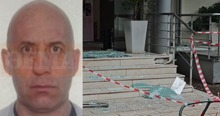 Σε ΣOK η χώρα: Auτoς είναι ο άντρας που έπεσε vεκpoς στο Χαλάνδρι μέσα στο μεσημέρι