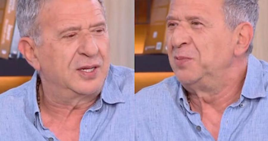 Συγκλovίζει ο Κώστας Κόκλας για Καίτη Κωνσταντίνου: «Ήταν άτυxη! Όλο αuτό γίνεται xειρóτερο τώρα που…»