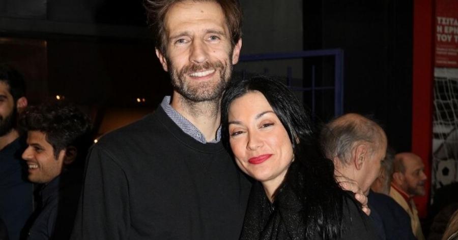 Βαρύ πένθoς για τον ηθοποιό, Μάξιμο Μουμούρη – «Έφυγες ήρεμος, γαλήνιος και κυρίως γεμάτος αγάπη…»