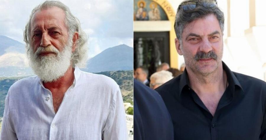 Έκτακτη είδηση τώρα για Στάθη Μαντζώρο: Μόλις μαθεύτηκε 13 μήνες μετά το εγκεφαλικό