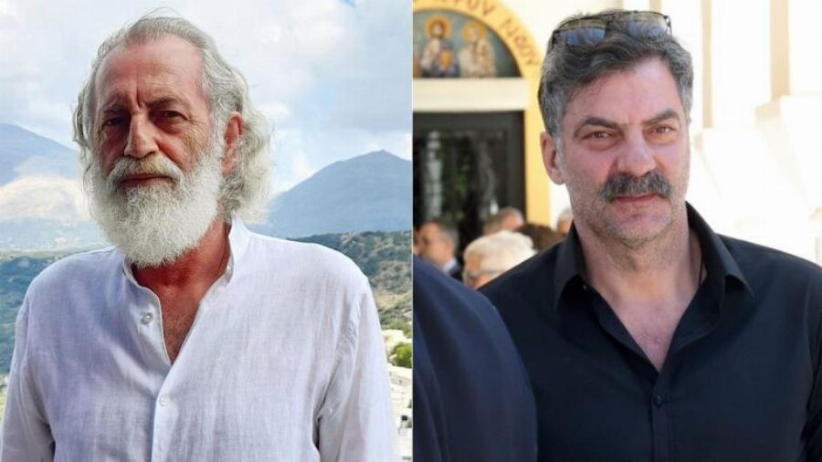 Έκτακτη είδηση τώρα για Στάθη Μαντζώρο: Μόλις μαθεύτηκε 13 μήνες μετά το εγκεφαλικό