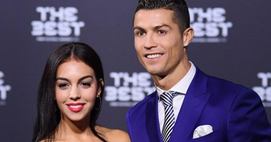 «Αυτός που κέρδισε αυτή τη ζωή!» Πώς έμοιαζε η Τζορτζίνα Ροντρίγκεζ πριν γνωρίσει τον Κριστιάνο Ρονάλντο γίνεται πρωτοσέλιδο