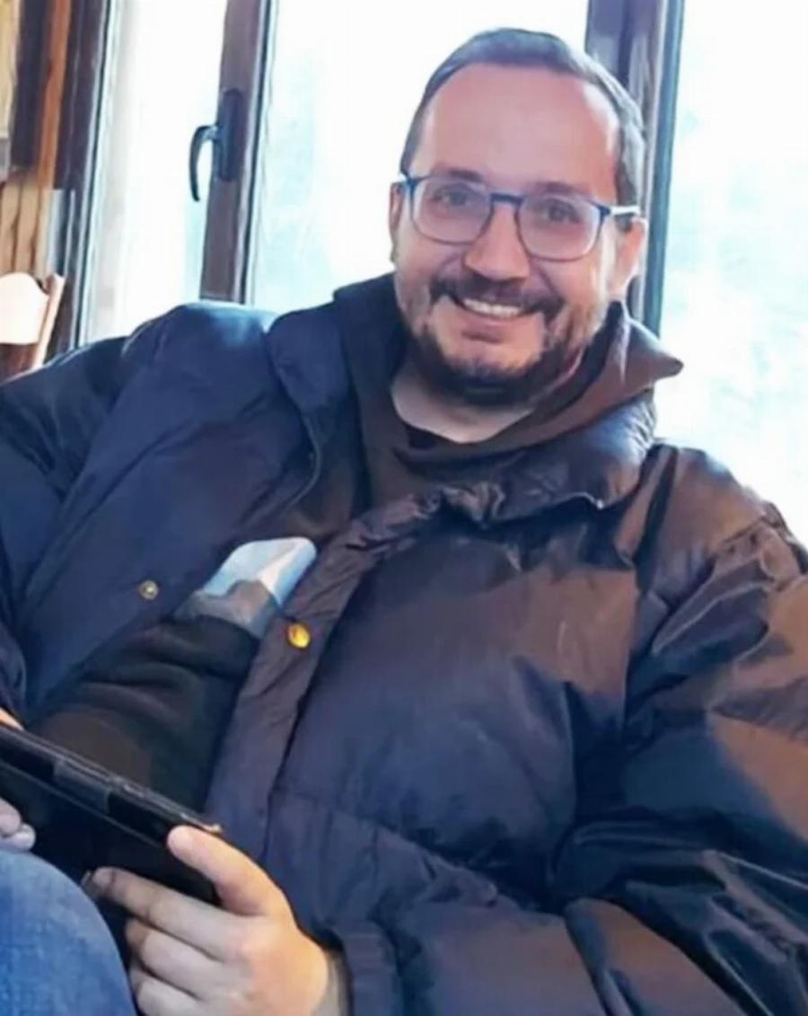 EKTAKTO για τον Bασίλη Καλογήρου: «Δορύφοροι εντόπισαν ΑΥTO στο σημείο που βρέθηκε η σορός»