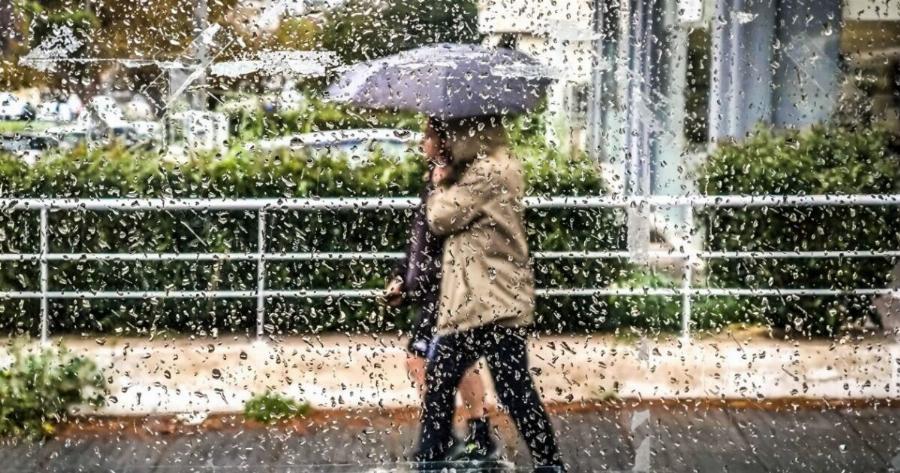 Καιρός: «Σάστισαν« οι μετεωρολόγοι με αυτό που έρχεται – Ποιες περιοχές θα επηρεαστούν πολύ