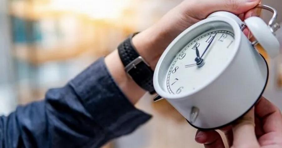 «Κλείδωσε»: Τέλος η αλλαγή ώρας – Τι θα γίνει