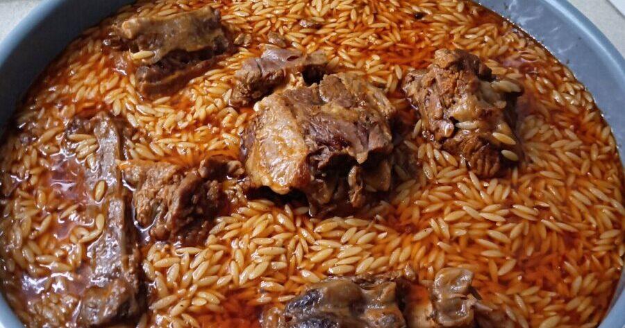 Μοσχαρίσια ουρά γιουβέτσι λουκούμι – Η συνταγή που δένει τέλεια και λιώνει