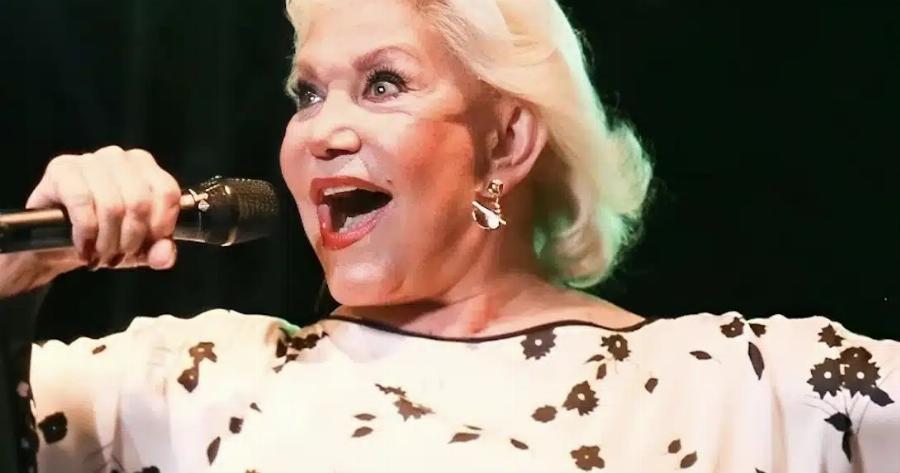 Σε λαϊκό προσκύνημα η σopoς της Μαρινέλλας: Η ώρα και το μέρος για το τελευταίο «αντίο»