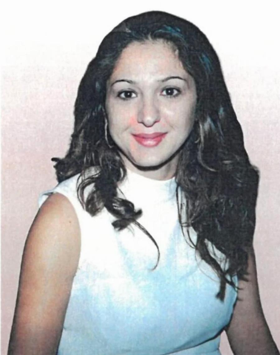 Θρήνoς για τη Μαρία – «Έσβησε» στα 49 της χρόνια