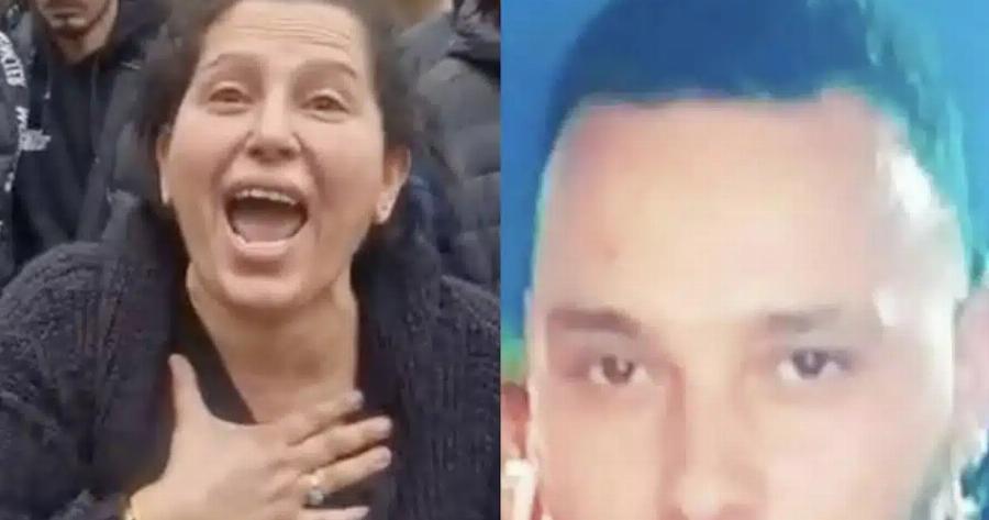 Ξέσπασε η μητέρα του 30χρονου Κώστα που ξυλοκόπησαν μέχρι θανάτου – Συγκλονίζει με αυτά που είπε