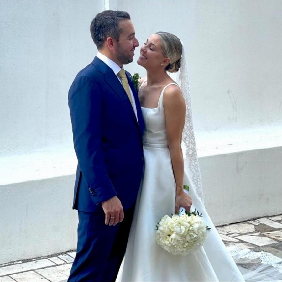 Εντυπωσιακή δικηγόρος: Έτσι είναι σήμερα η μικρή Εύα από το «απαγορευμένο» επεισόδιο των «Δυο Ξένων»