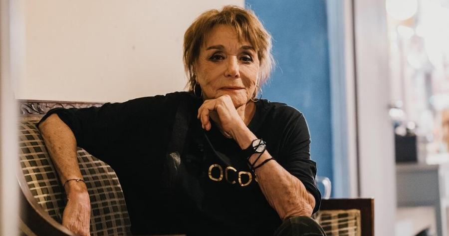 Κάποτε ήταν η πιο όμορφη του Ελληνικού σινεμά, 85 ετών σήμερα δεν έχει ούτε μία πλαστική: Πασίγνωστη Ελληνίδα ηθοποιός, είπε «όχι» στις επεμβάσεις και μεγάλωσε φυσικά με ρυτίδες