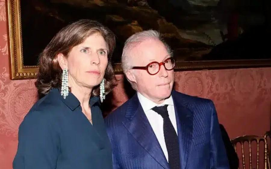 Στο πόδι η Κηφισιά – Διαζύγιο «σεισμός» σε ισχυρή οικογένεια. Τον εγκατέλειψε… για μια άλλη γυναίκα